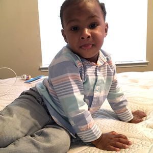 Meet your Posher, Taza